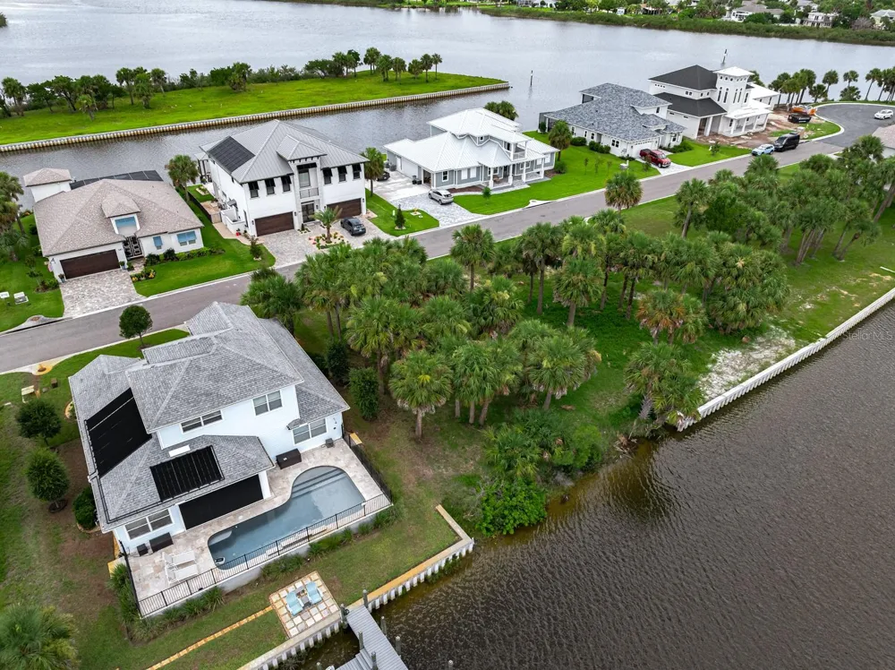 142 SEASIDE POINT Flagler Beach, FL 32136