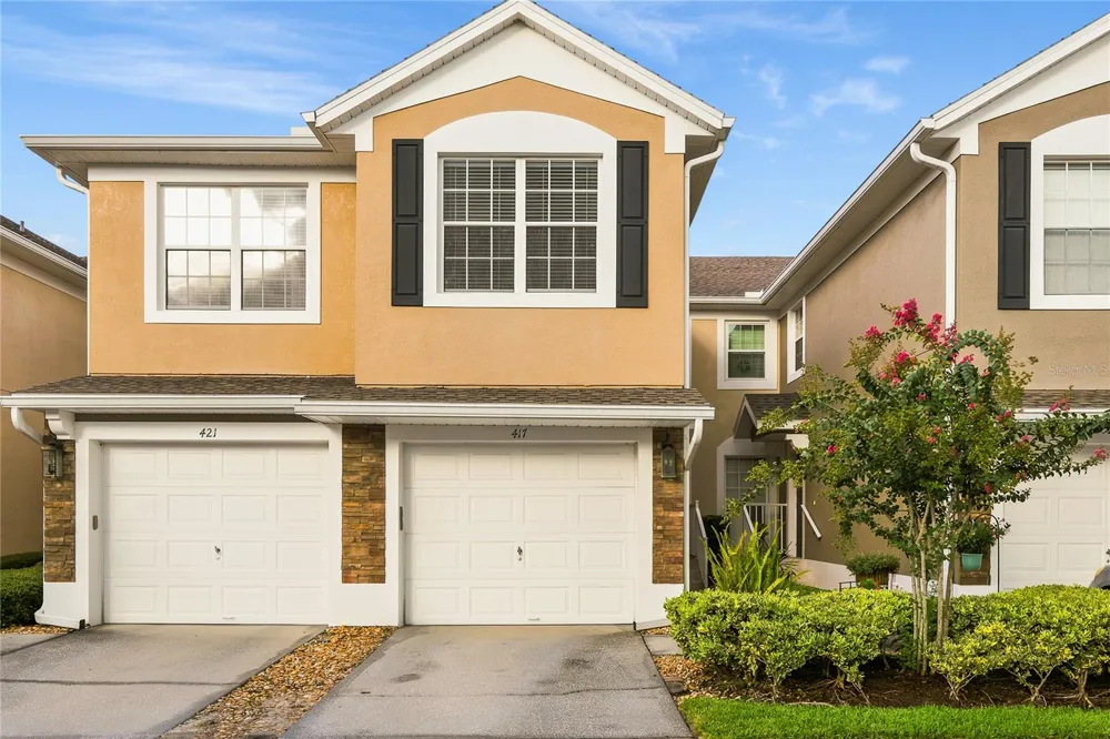 417 HILGARD COVE #. Sanford, FL 32771