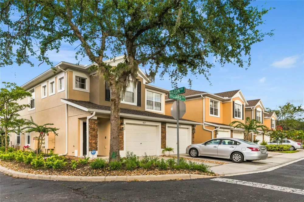 417 HILGARD COVE #. Sanford, FL 32771