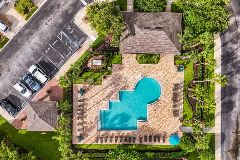 417 HILGARD COVE #. Sanford, FL 32771