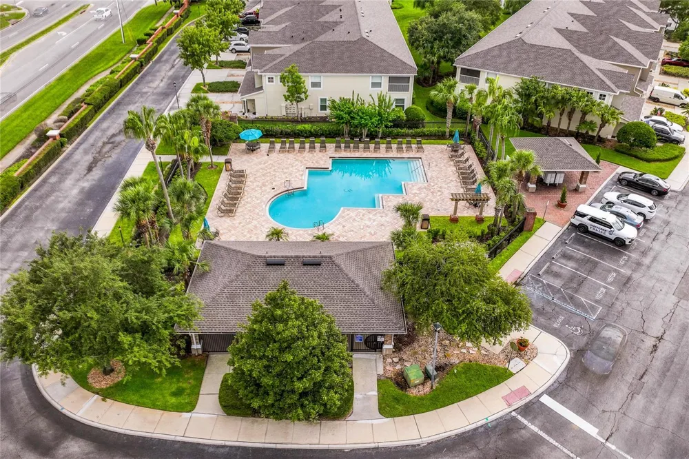 417 HILGARD COVE #. Sanford, FL 32771
