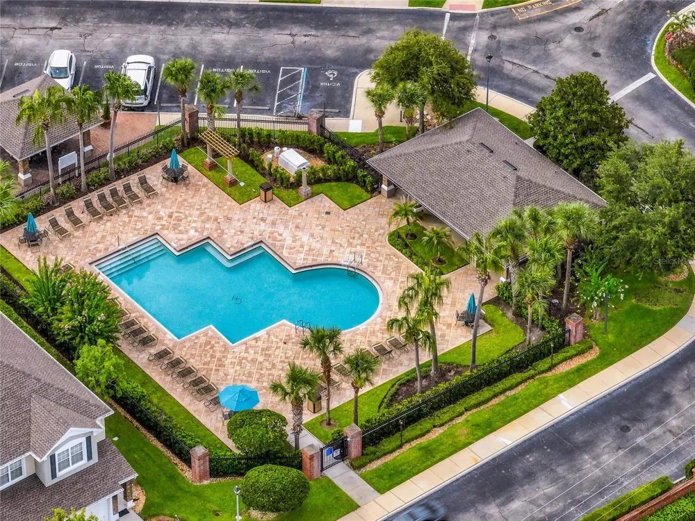 417 HILGARD COVE #. Sanford, FL 32771