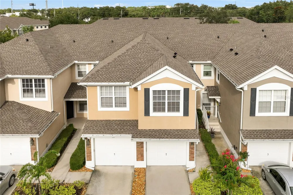 417 HILGARD COVE #. Sanford, FL 32771