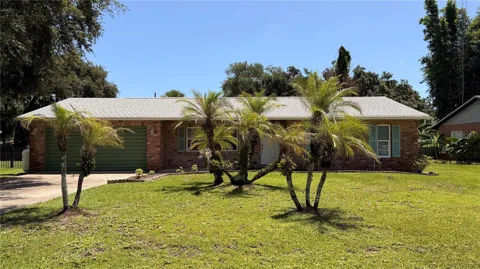 2513 ORANGE TREE DRIVE