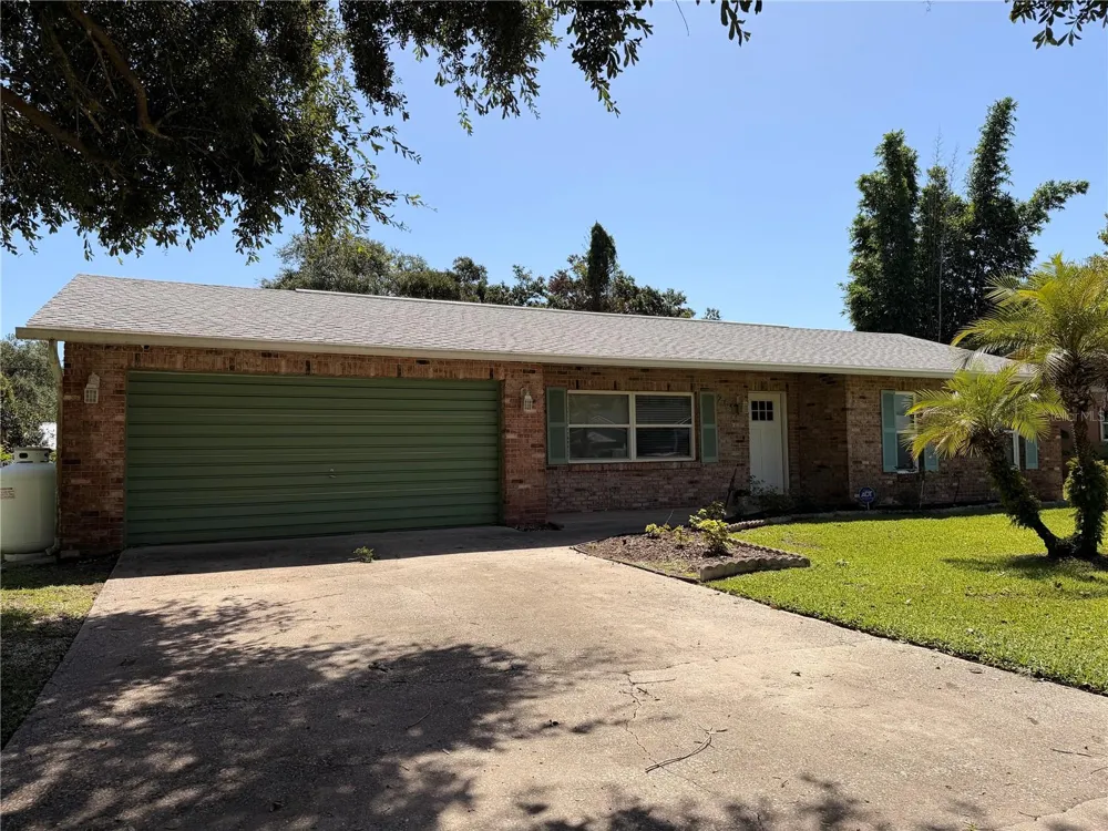 2513 ORANGE TREE DRIVE Edgewater, FL 32141