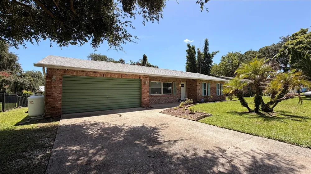 2513 ORANGE TREE DRIVE Edgewater, FL 32141