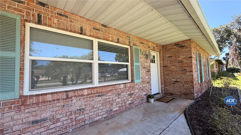 2513 ORANGE TREE DRIVE Edgewater, FL 32141