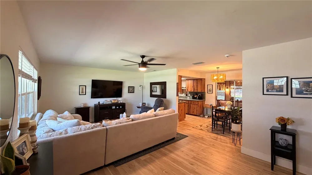 2513 ORANGE TREE DRIVE Edgewater, FL 32141