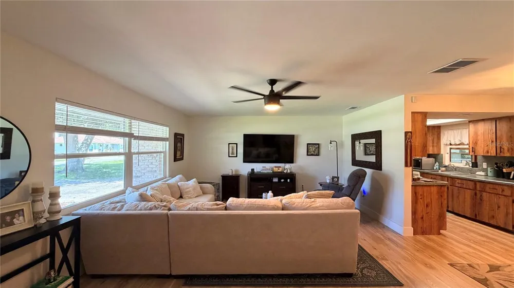 2513 ORANGE TREE DRIVE Edgewater, FL 32141