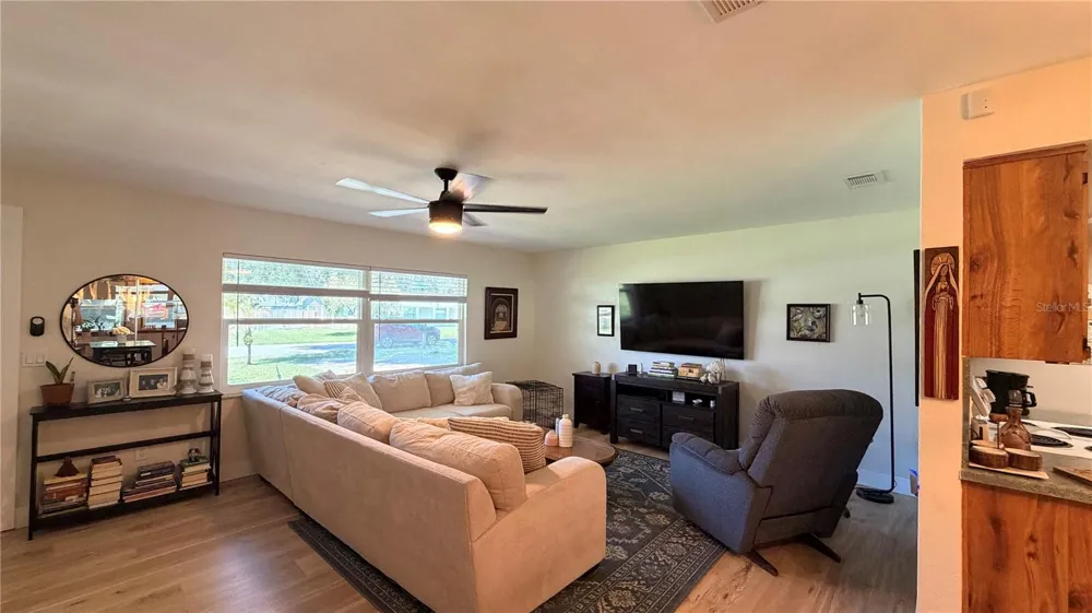 2513 ORANGE TREE DRIVE Edgewater, FL 32141