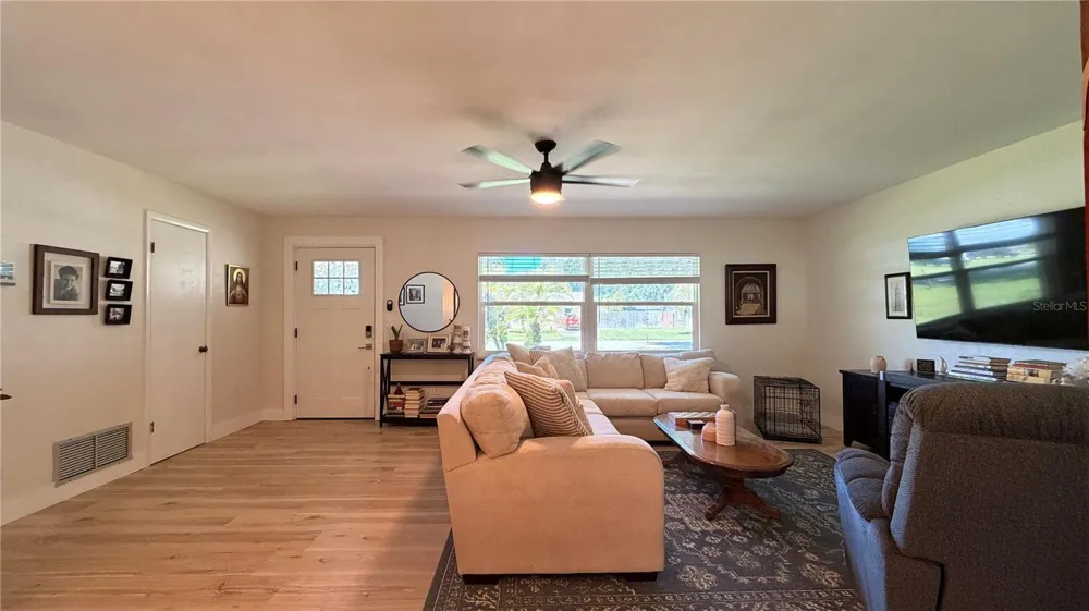 2513 ORANGE TREE DRIVE Edgewater, FL 32141