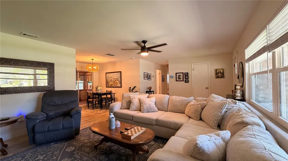 2513 ORANGE TREE DRIVE Edgewater, FL 32141