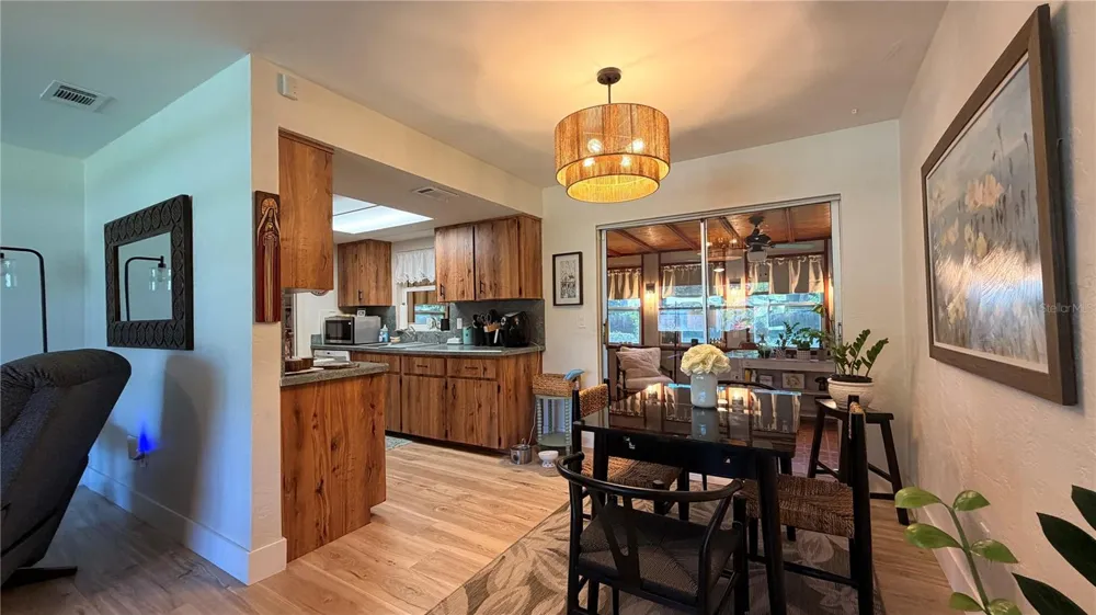 2513 ORANGE TREE DRIVE Edgewater, FL 32141
