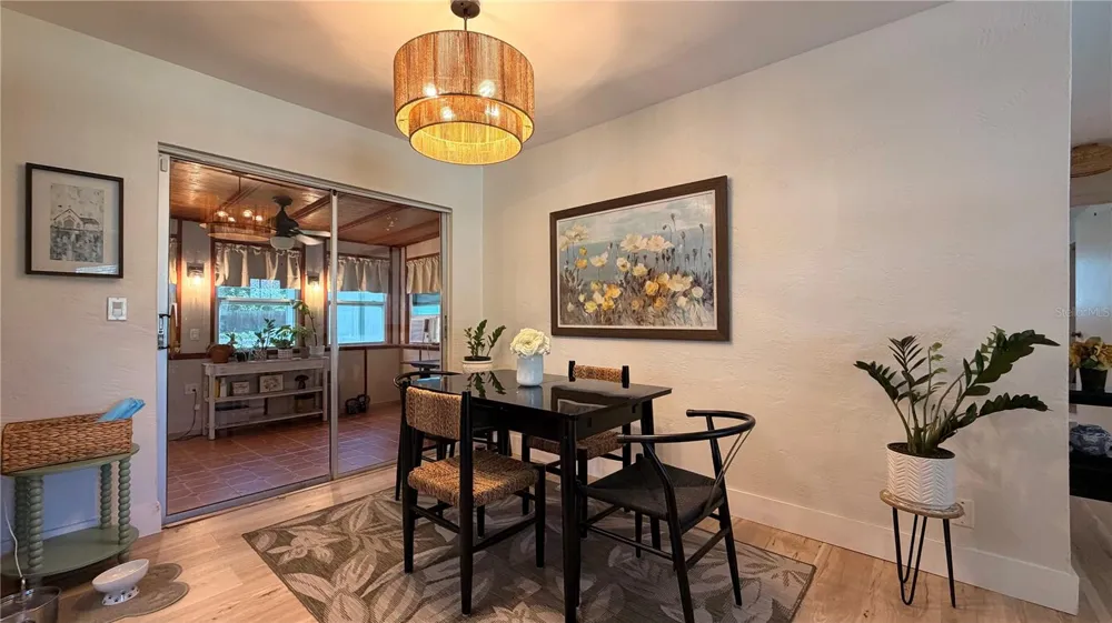 2513 ORANGE TREE DRIVE Edgewater, FL 32141