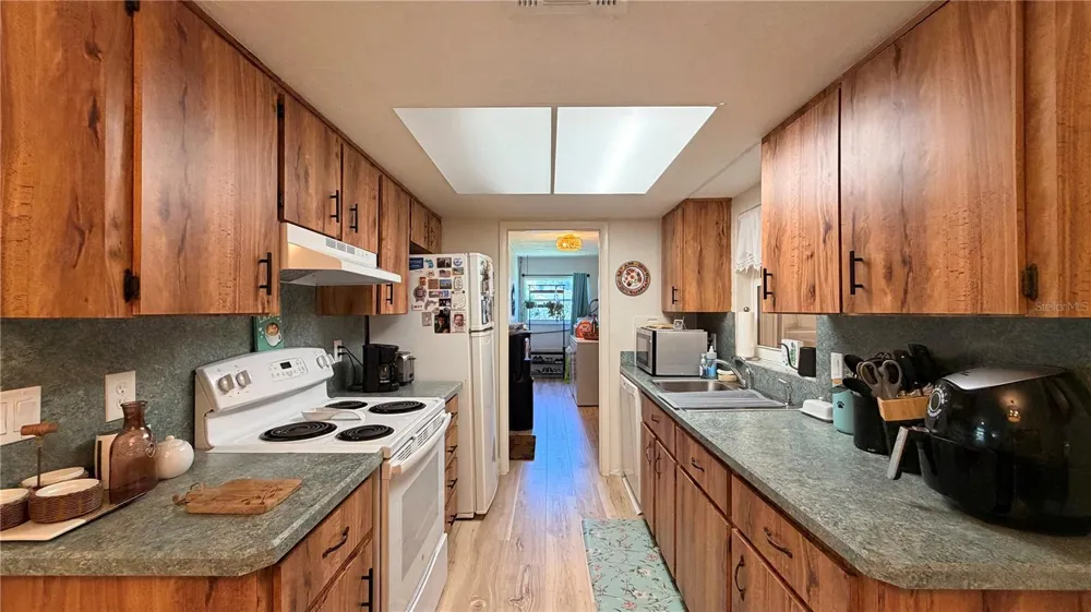 2513 ORANGE TREE DRIVE Edgewater, FL 32141