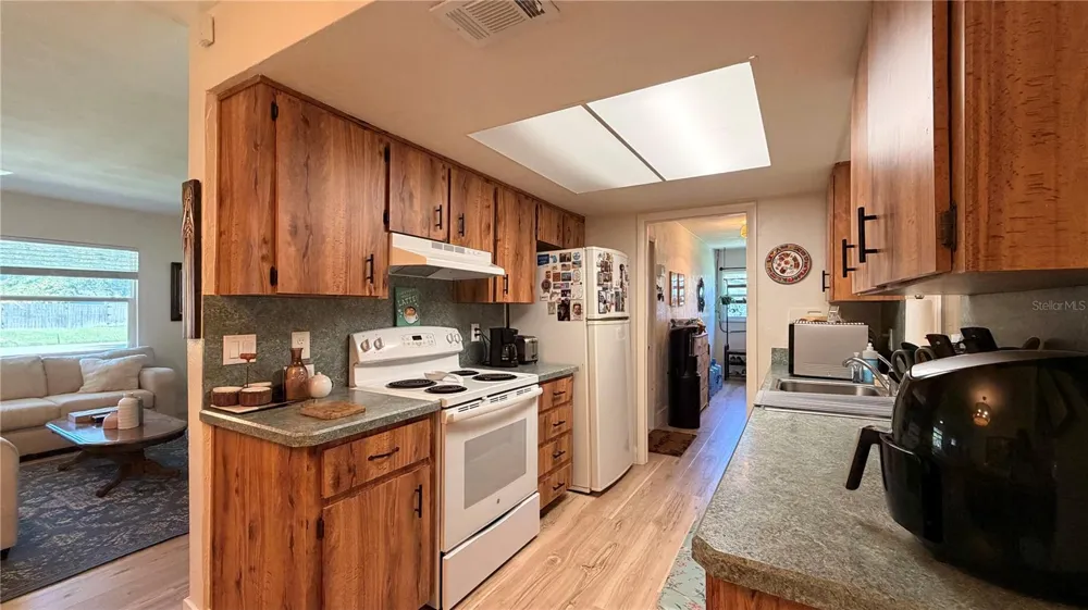 2513 ORANGE TREE DRIVE Edgewater, FL 32141