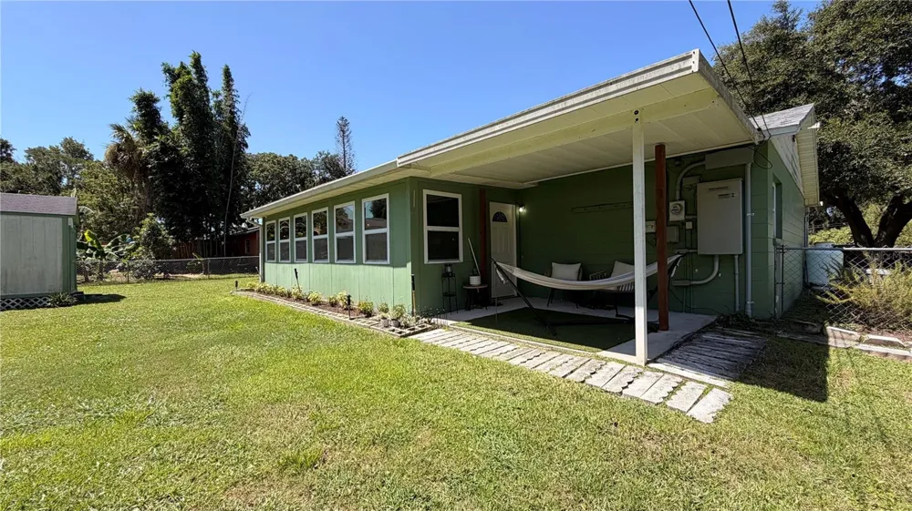 2513 ORANGE TREE DRIVE Edgewater, FL 32141