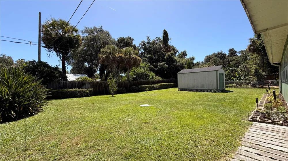 2513 ORANGE TREE DRIVE Edgewater, FL 32141