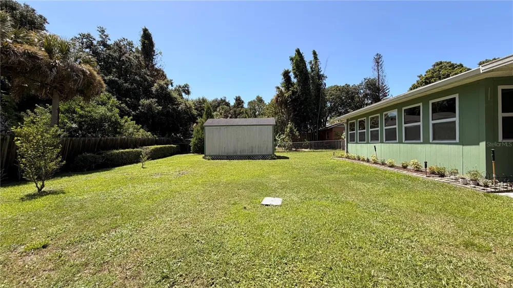 2513 ORANGE TREE DRIVE Edgewater, FL 32141