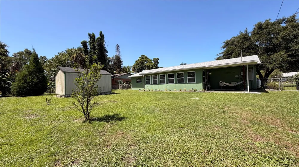 2513 ORANGE TREE DRIVE Edgewater, FL 32141