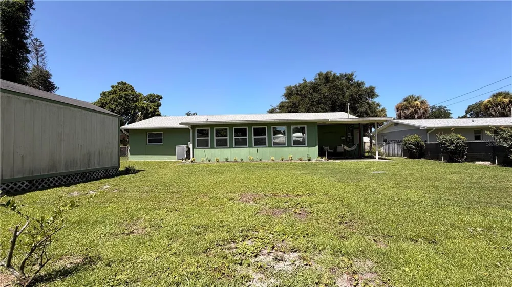 2513 ORANGE TREE DRIVE Edgewater, FL 32141