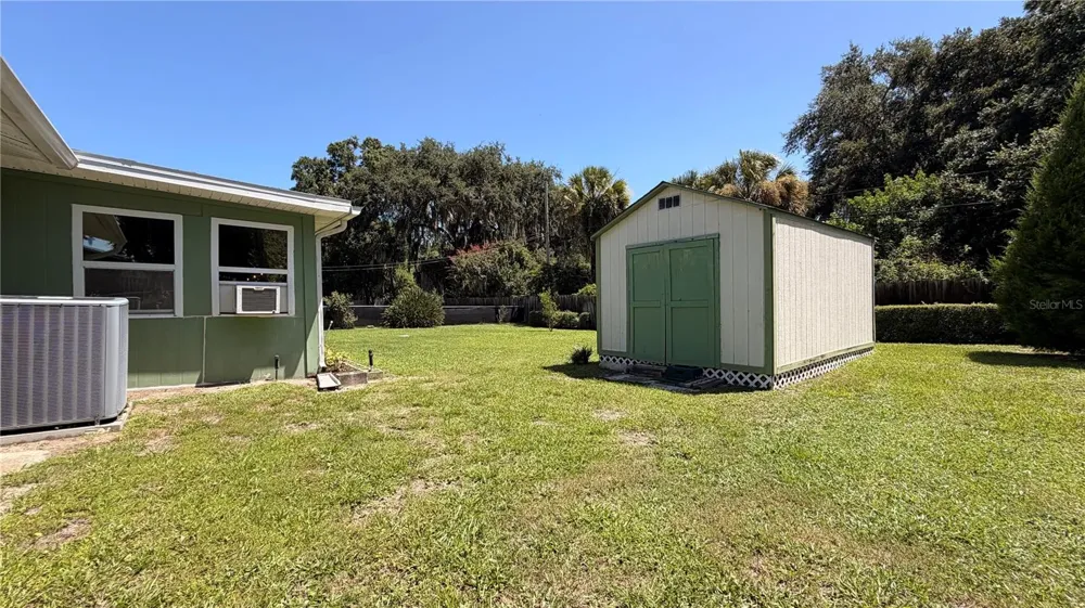 2513 ORANGE TREE DRIVE Edgewater, FL 32141