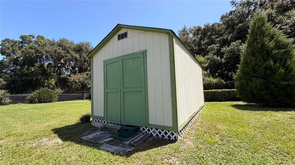 2513 ORANGE TREE DRIVE Edgewater, FL 32141