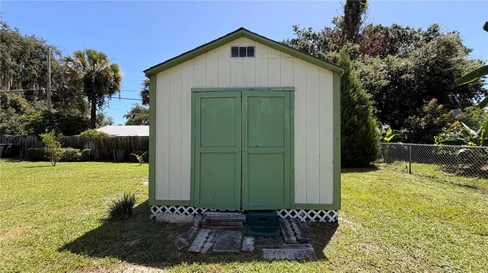 2513 ORANGE TREE DRIVE Edgewater, FL 32141
