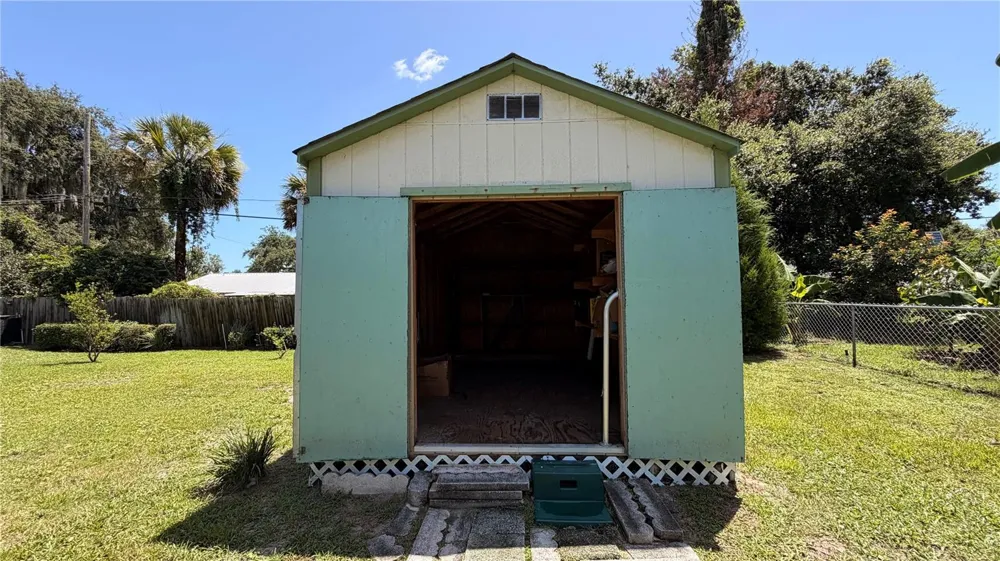 2513 ORANGE TREE DRIVE Edgewater, FL 32141
