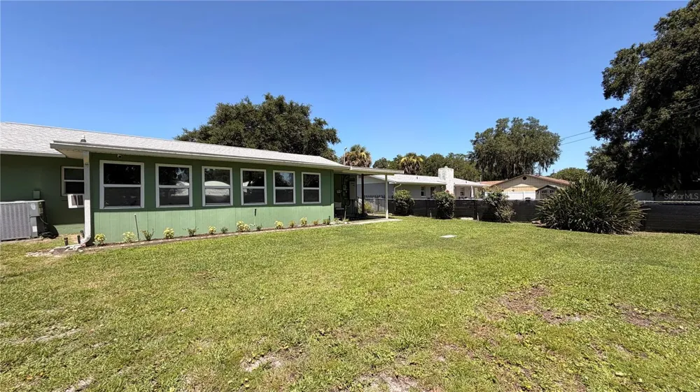 2513 ORANGE TREE DRIVE Edgewater, FL 32141