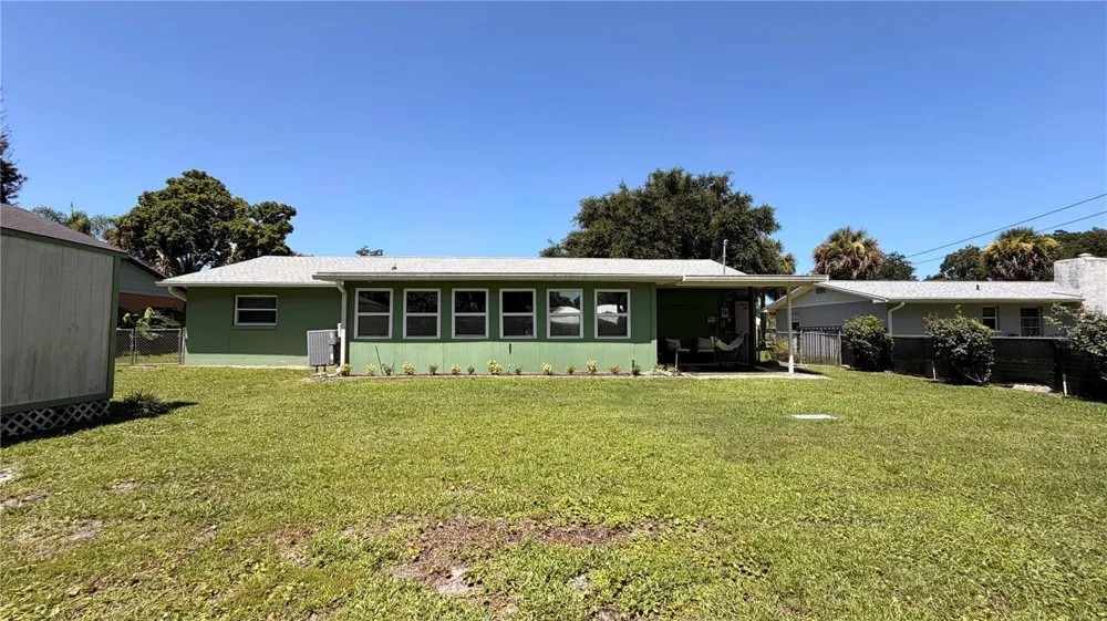 2513 ORANGE TREE DRIVE Edgewater, FL 32141