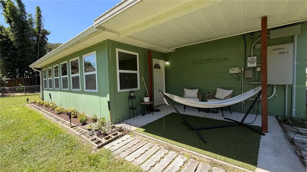 2513 ORANGE TREE DRIVE Edgewater, FL 32141