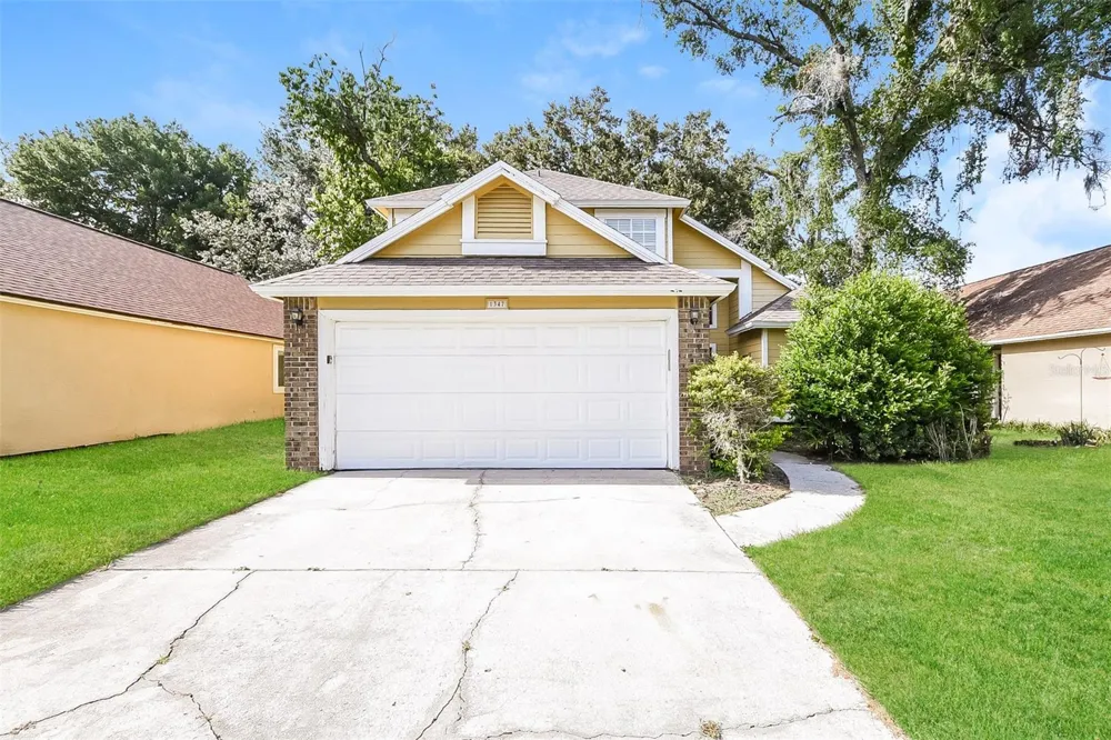 1347 BLACK WILLOW TRAIL Altamonte Springs, FL 32714