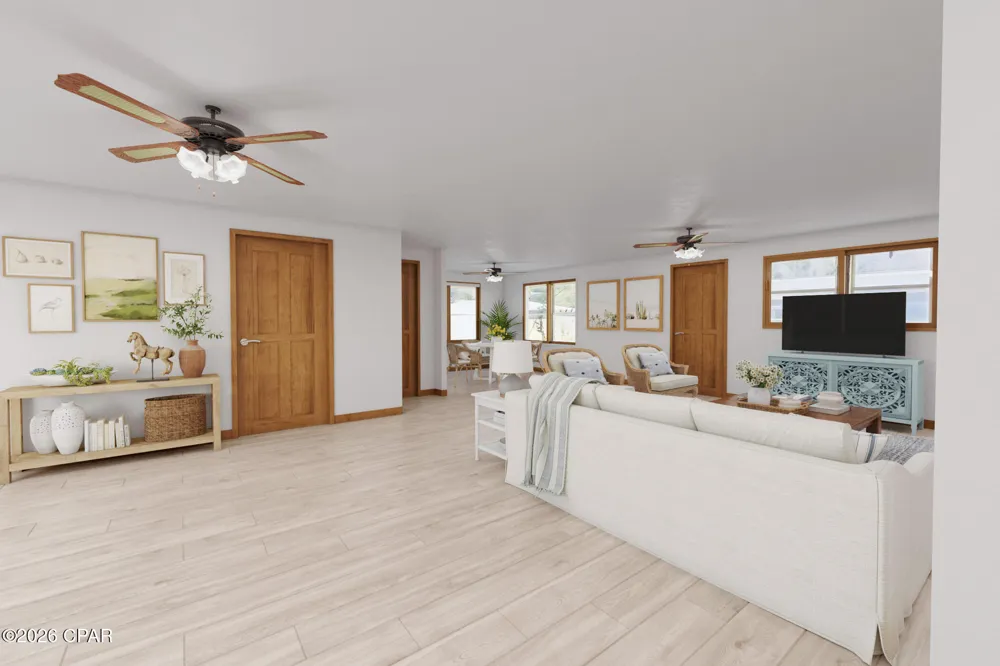 4002 W 17th Street Panama City, FL 32401