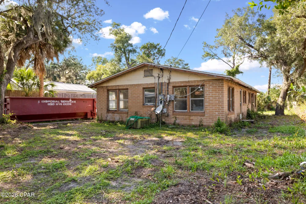 4002 W 17th Street Panama City, FL 32401
