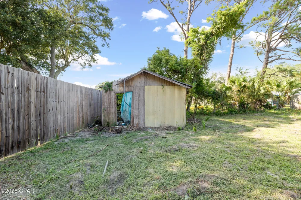 4002 W 17th Street Panama City, FL 32401