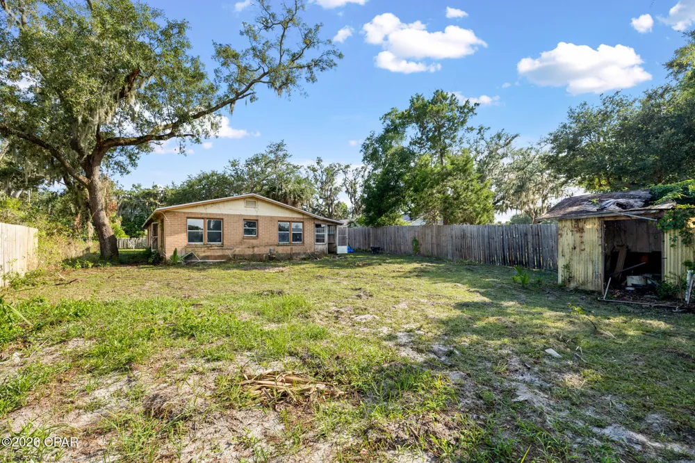 4002 W 17th Street Panama City, FL 32401