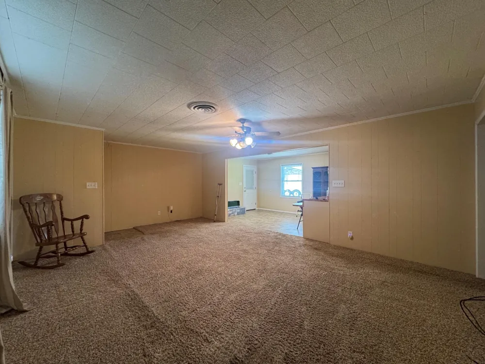 1331 County Road 313 Louise, TX 77455