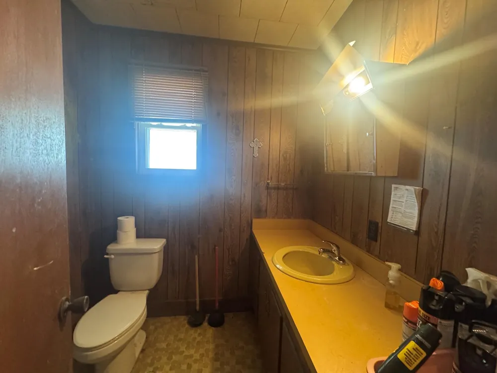 1331 County Road 313 Louise, TX 77455