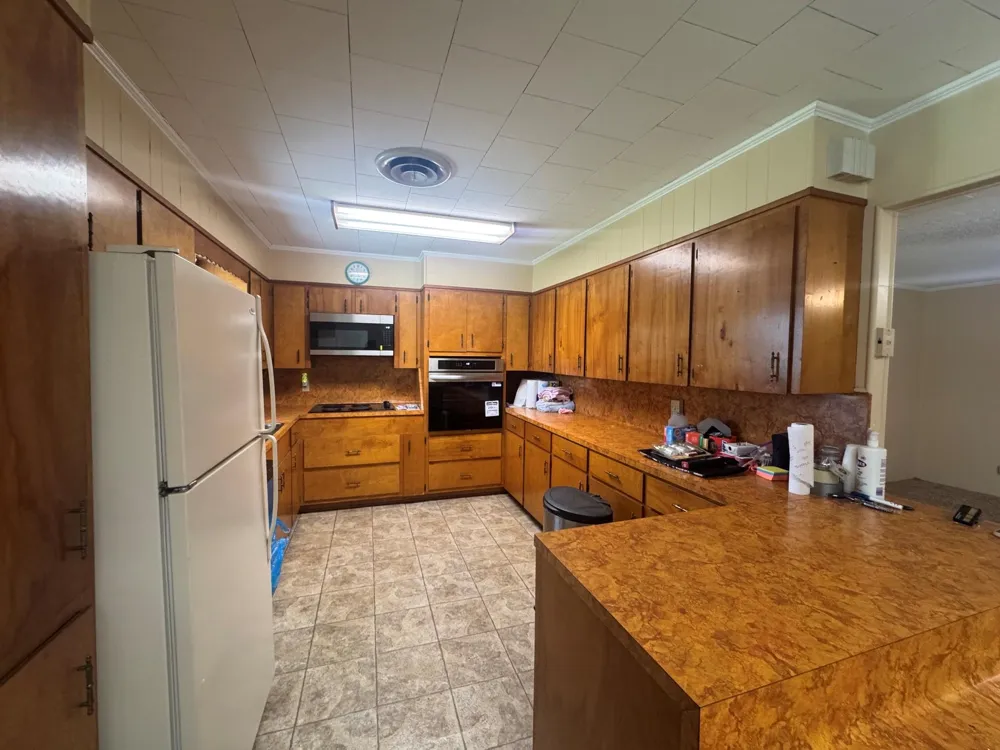 1331 County Road 313 Louise, TX 77455
