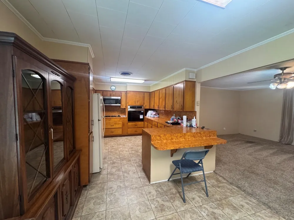 1331 County Road 313 Louise, TX 77455