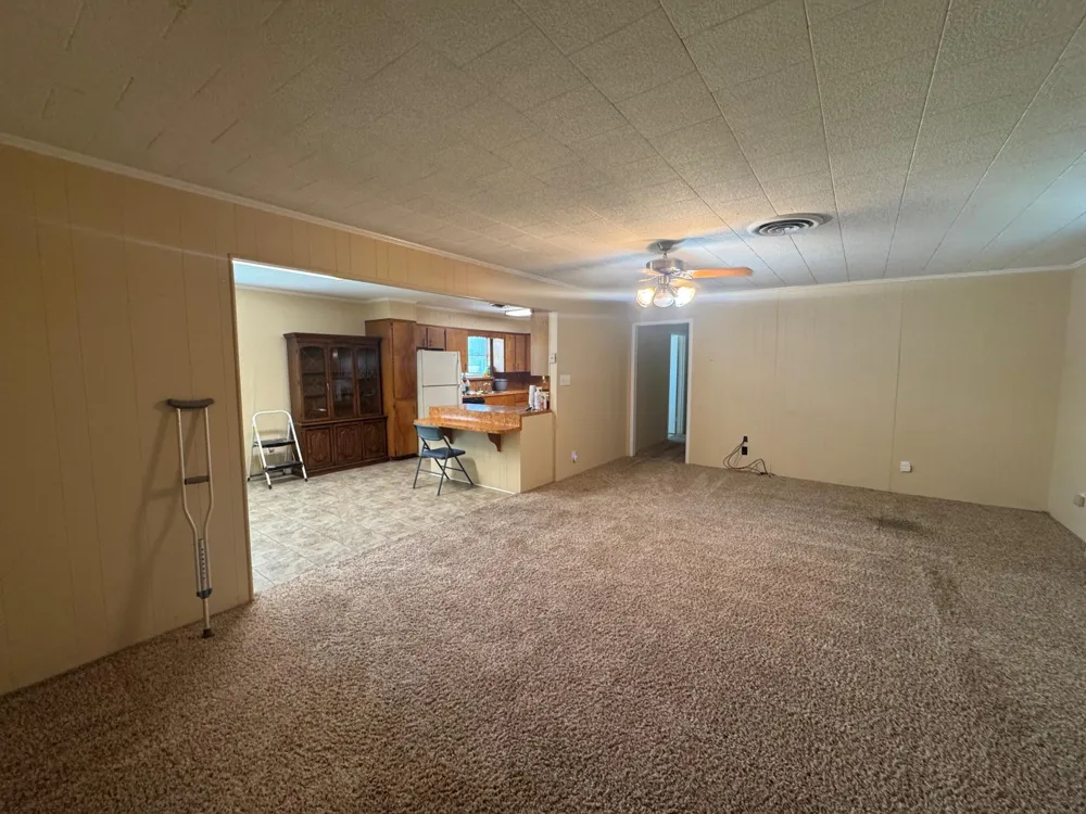 1331 County Road 313 Louise, TX 77455