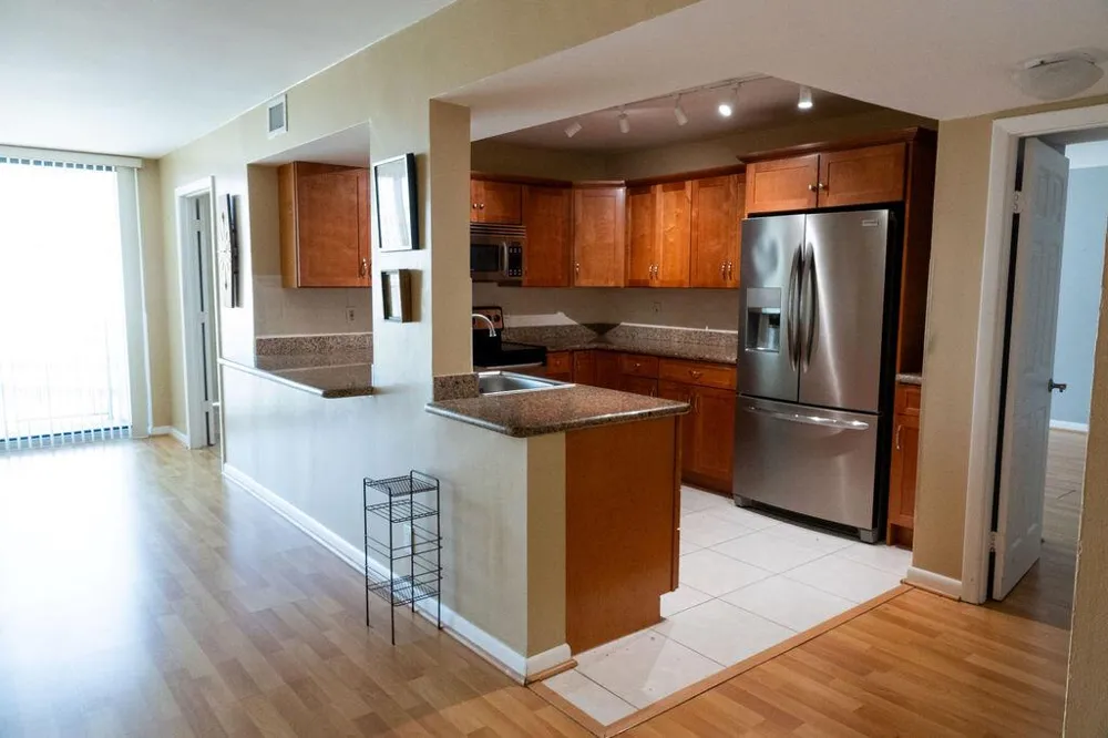 200 LESLIE DRIVE #819 Hallandale Beach, FL 33009