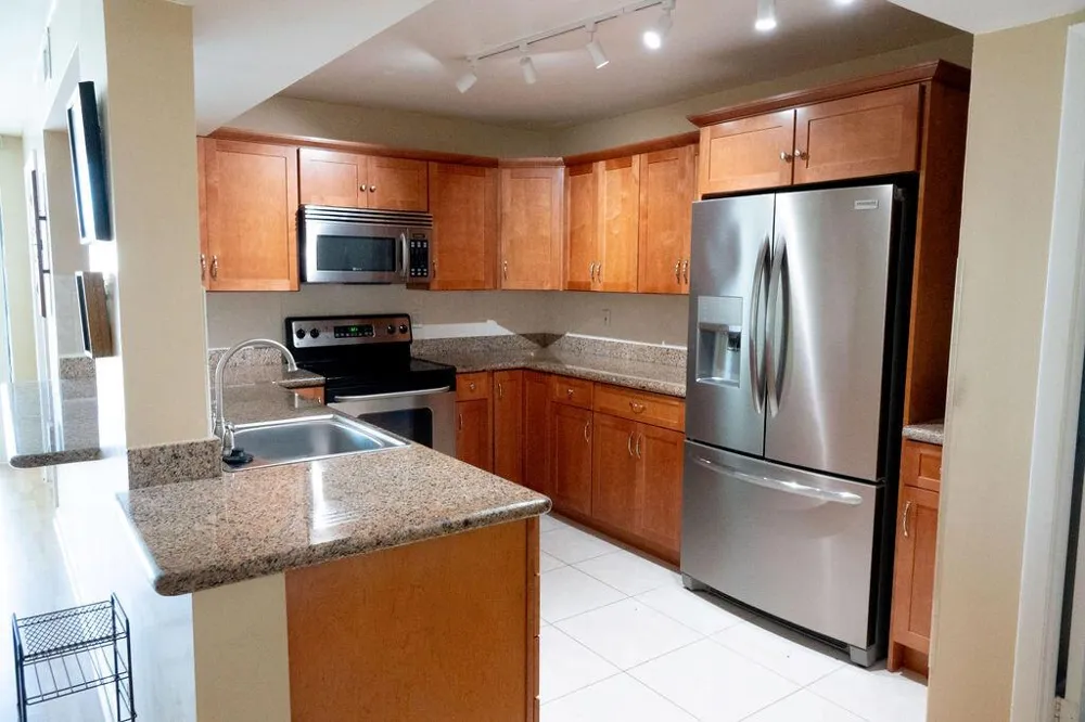 200 LESLIE DRIVE #819 Hallandale Beach, FL 33009