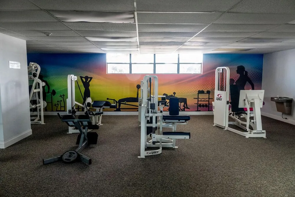 200 LESLIE DRIVE #819 Hallandale Beach, FL 33009