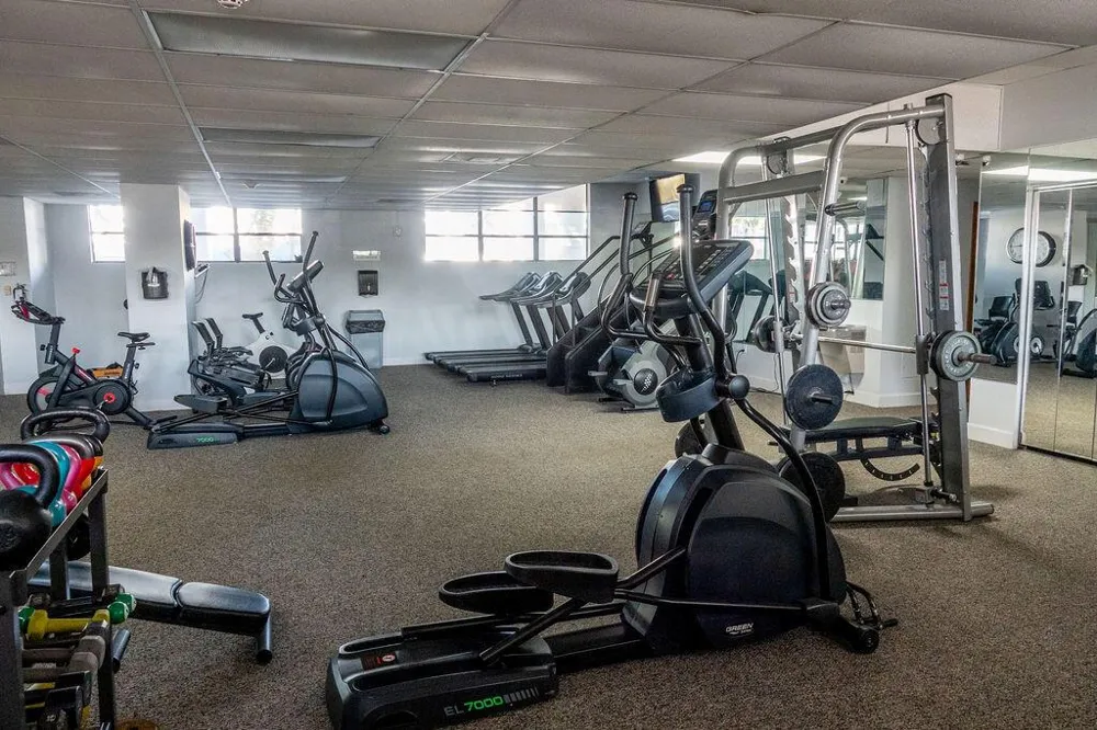 200 LESLIE DRIVE #819 Hallandale Beach, FL 33009