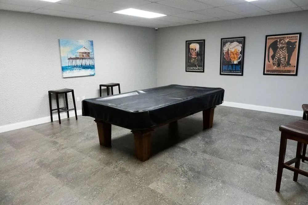 200 LESLIE DRIVE #819 Hallandale Beach, FL 33009