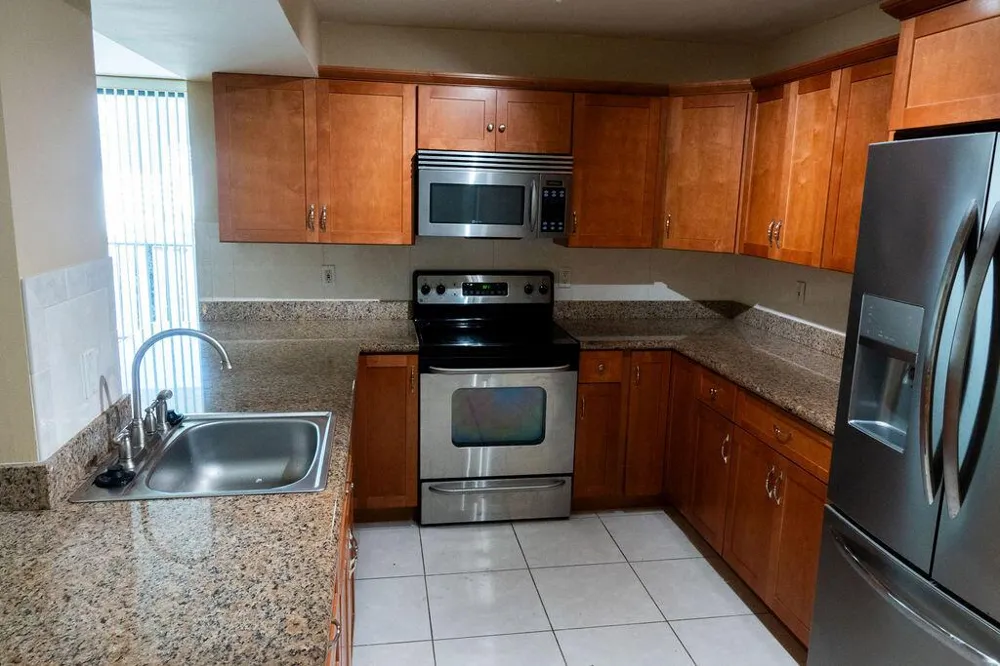 200 LESLIE DRIVE #819 Hallandale Beach, FL 33009