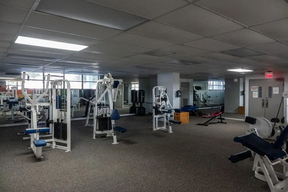 200 LESLIE DRIVE #819 Hallandale Beach, FL 33009