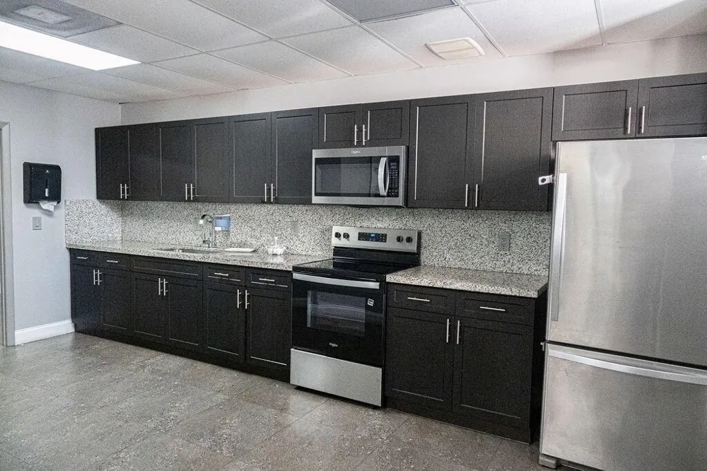 200 LESLIE DRIVE #819 Hallandale Beach, FL 33009